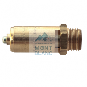 Supape de siguranta pneumatice aer comprimat